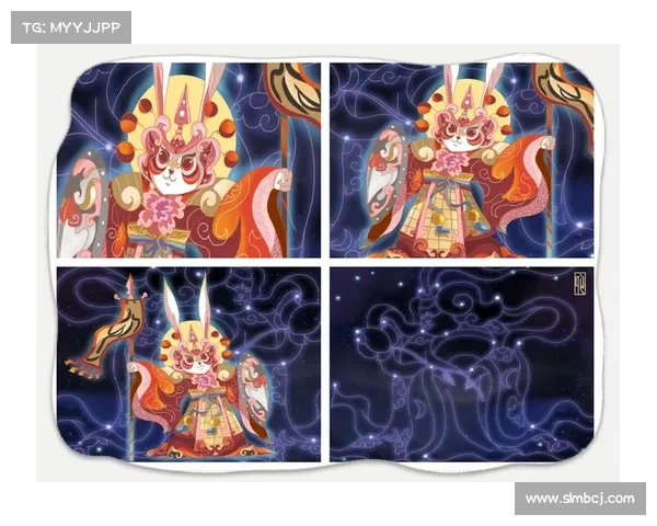 暗月岛兔子探秘：探索神秘生态与流传千年的奇幻传说
