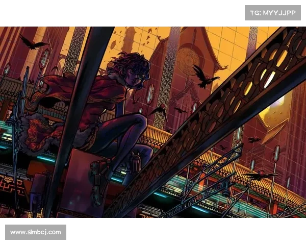 波动少女3新冒险全面解析角色成长与剧情发展全景透视