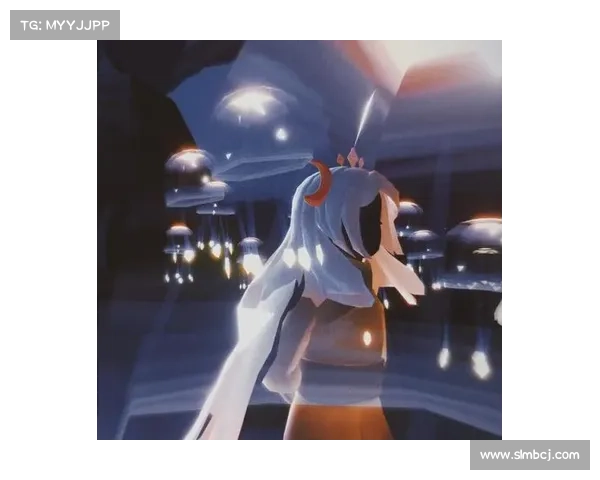 光遇中的飞行与自由之美探索：一场心灵与翅膀的奇幻旅程