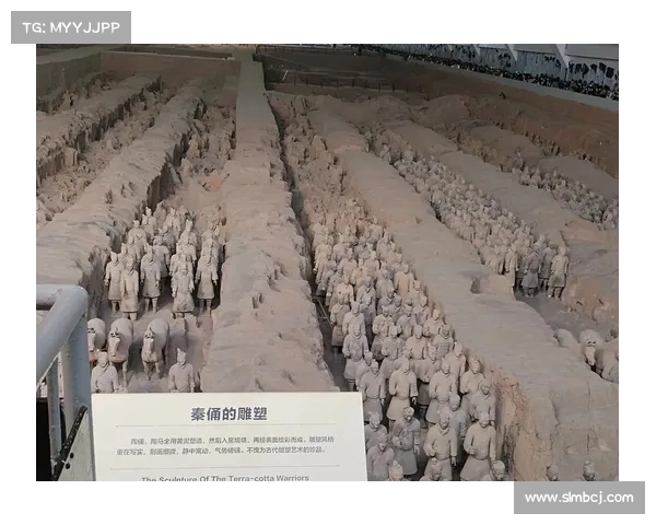 兵马俑分布现状与背后文化深度剖析:历史与艺术的交汇点 兵马俑分布现状与背后文化深度剖析:历史与艺术的交汇点