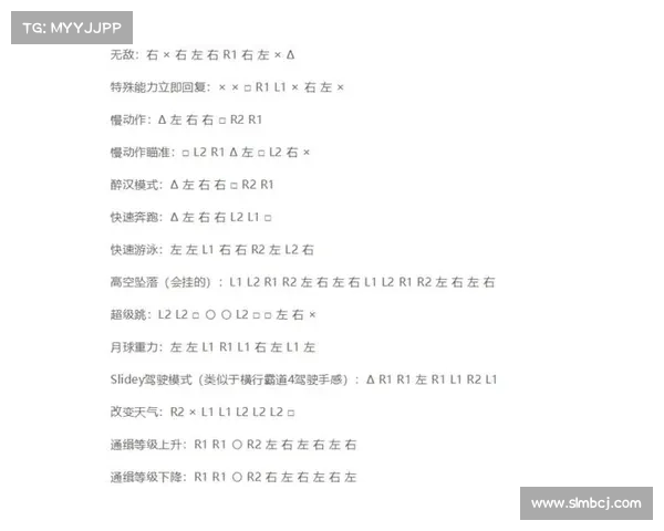 侠盗飞车秘籍全解析：轻松掌握游戏技巧与秘籍使用方法