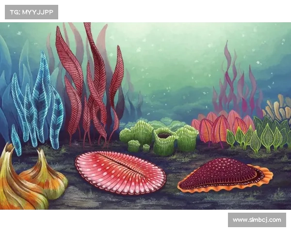 探索古老生物的力量与智慧如何影响现代生态与生命演化