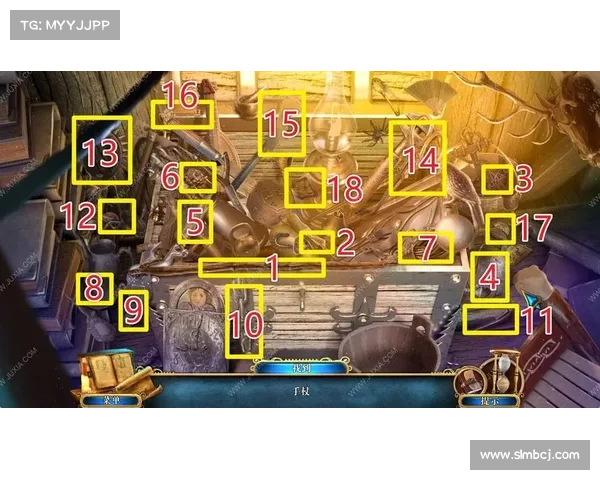 超详细密室逃脱游戏全流程攻略一步步带你轻松破解所有谜题