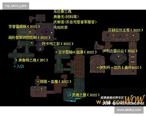 魔兽世界副本探险全解详尽攻略带你掌握团队战斗与隐藏任务秘诀 魔兽世界副本探险全解详尽攻略带你掌握团队战斗与隐藏任务秘诀