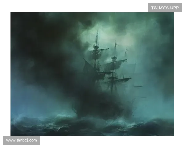 探索飞翔荷兰人号传奇背后的秘密与历史真相