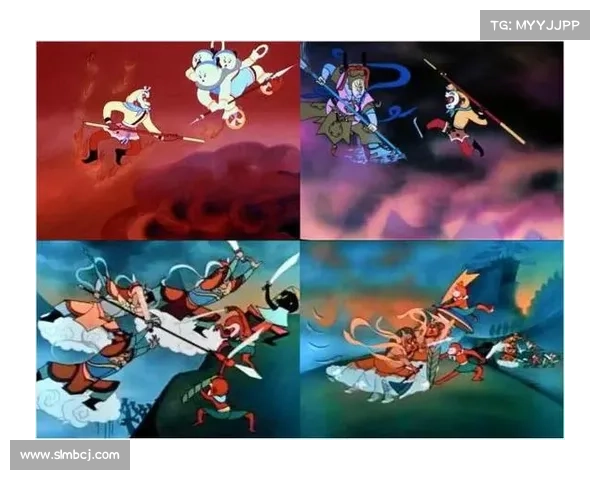 黑神话悟空中的孙悟空命运抉择与终极考验深度解析 黑神话悟空中的孙悟空命运抉择与终极考验深度解析