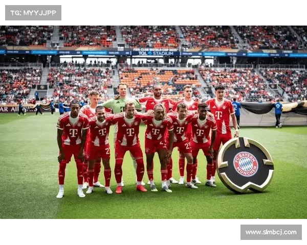 拜仁慕尼黑德甲连胜背后的成功秘诀与战略分析