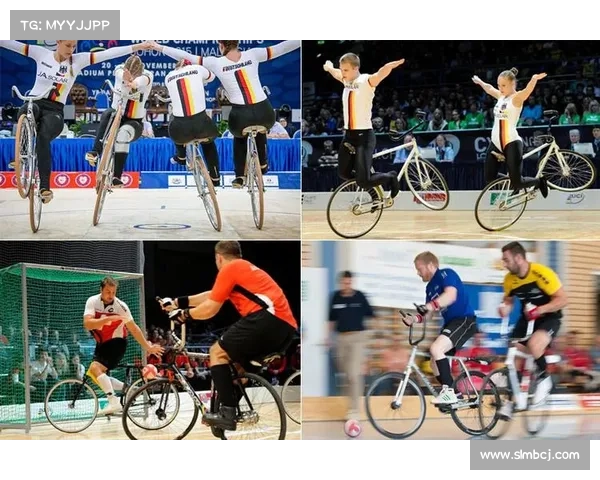 挑战极限速度与耐力的盛宴 北美自行车马拉松赛事全解析